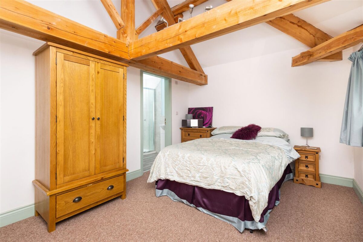Cotcliffe Bank Farm, Northallerton