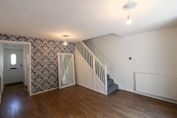Longhirst, Coulby Newham, Middlesbrough