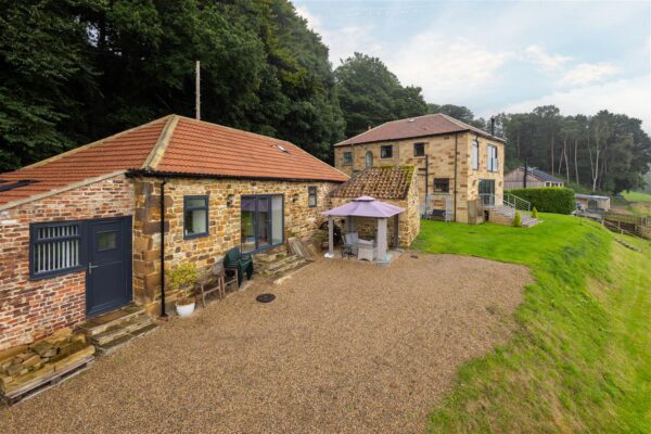 Cotcliffe Bank Farm, Northallerton