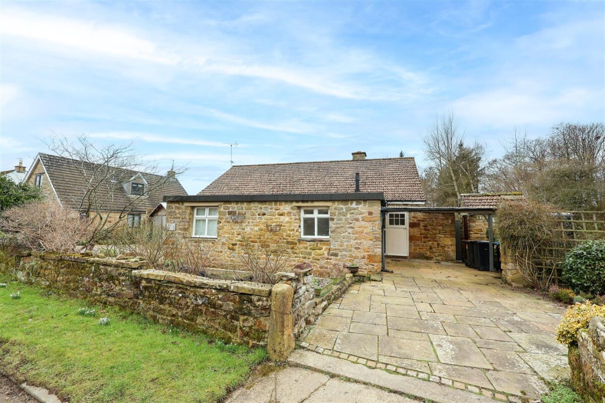 Laverton, Ripon