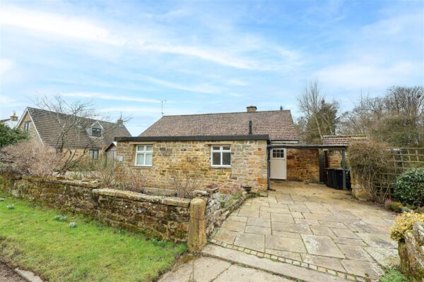 Laverton, Ripon