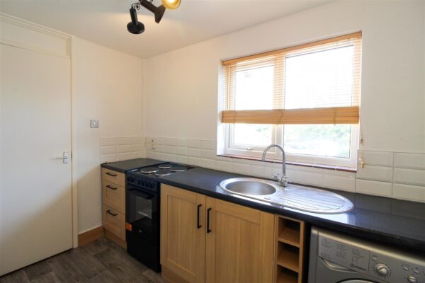 Longhirst, Coulby Newham, Middlesbrough
