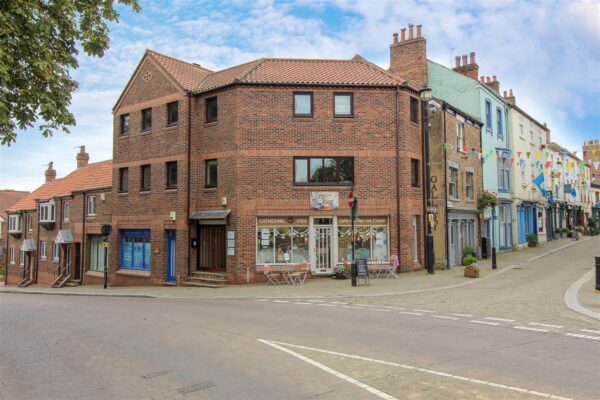 Office, Bedern Bank, Ripon