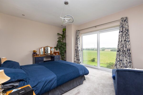 Cotcliffe Bank Farm, Northallerton