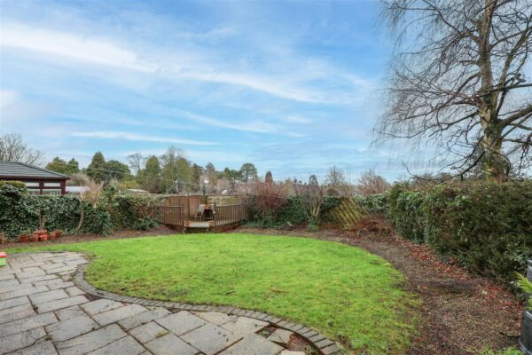 Kirkby Drive, Ripon