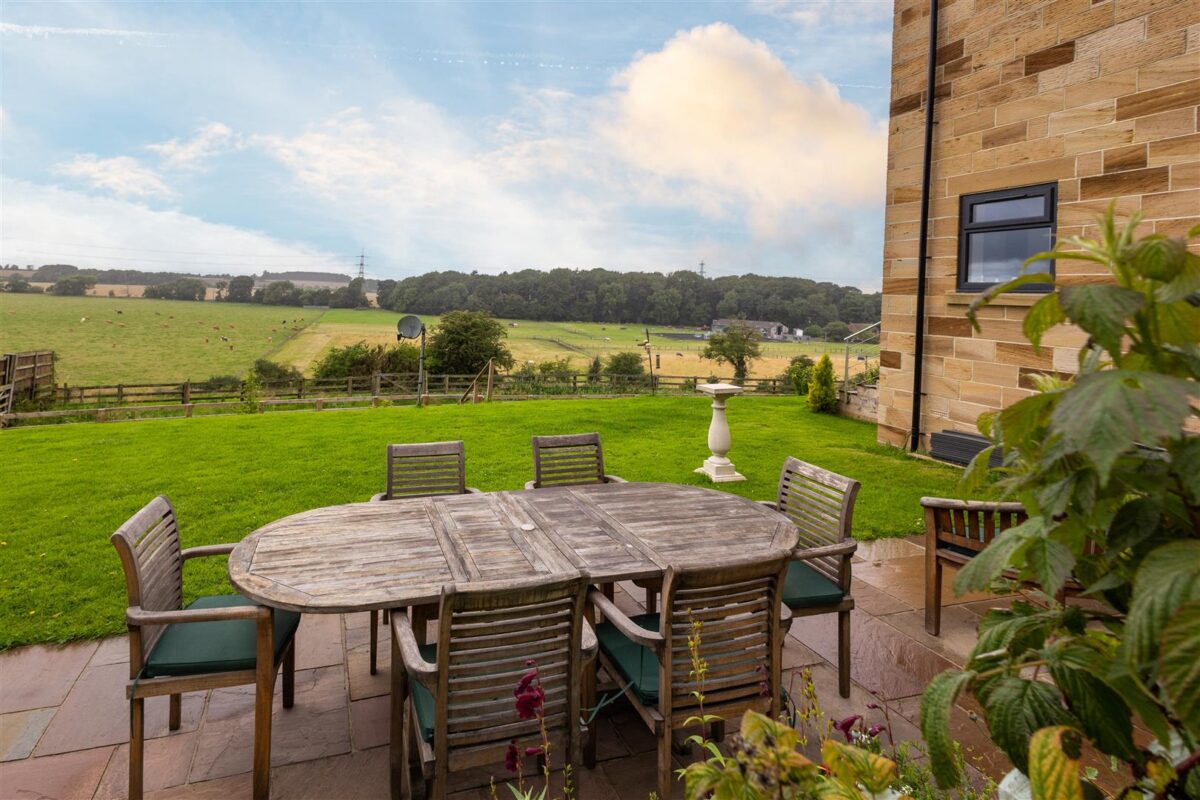Cotcliffe Bank Farm, Northallerton