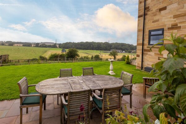 Cotcliffe Bank Farm, Northallerton