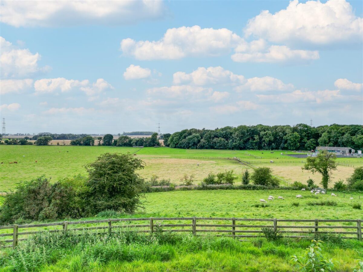 Cotcliffe Bank Farm, Northallerton