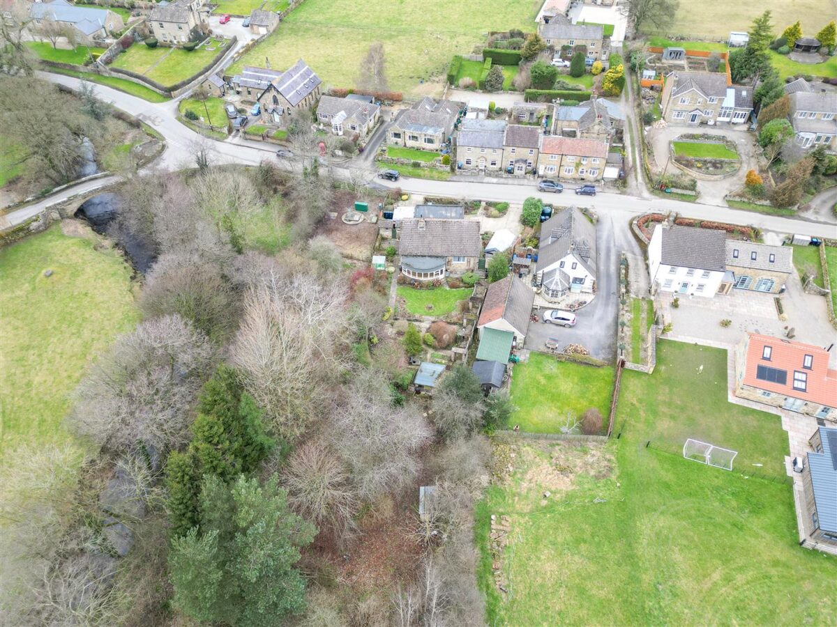 Laverton, Ripon