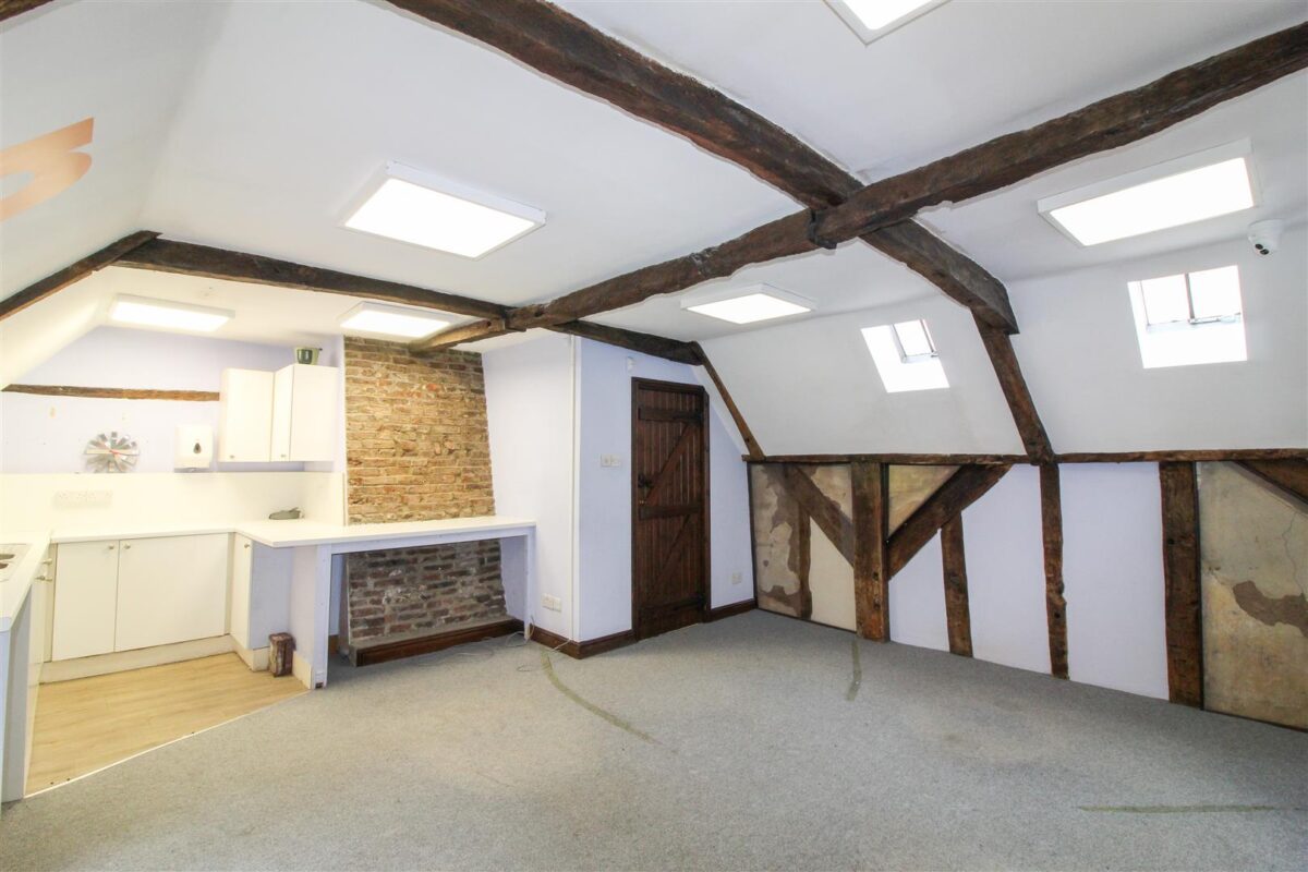 High Skellgate, Ripon