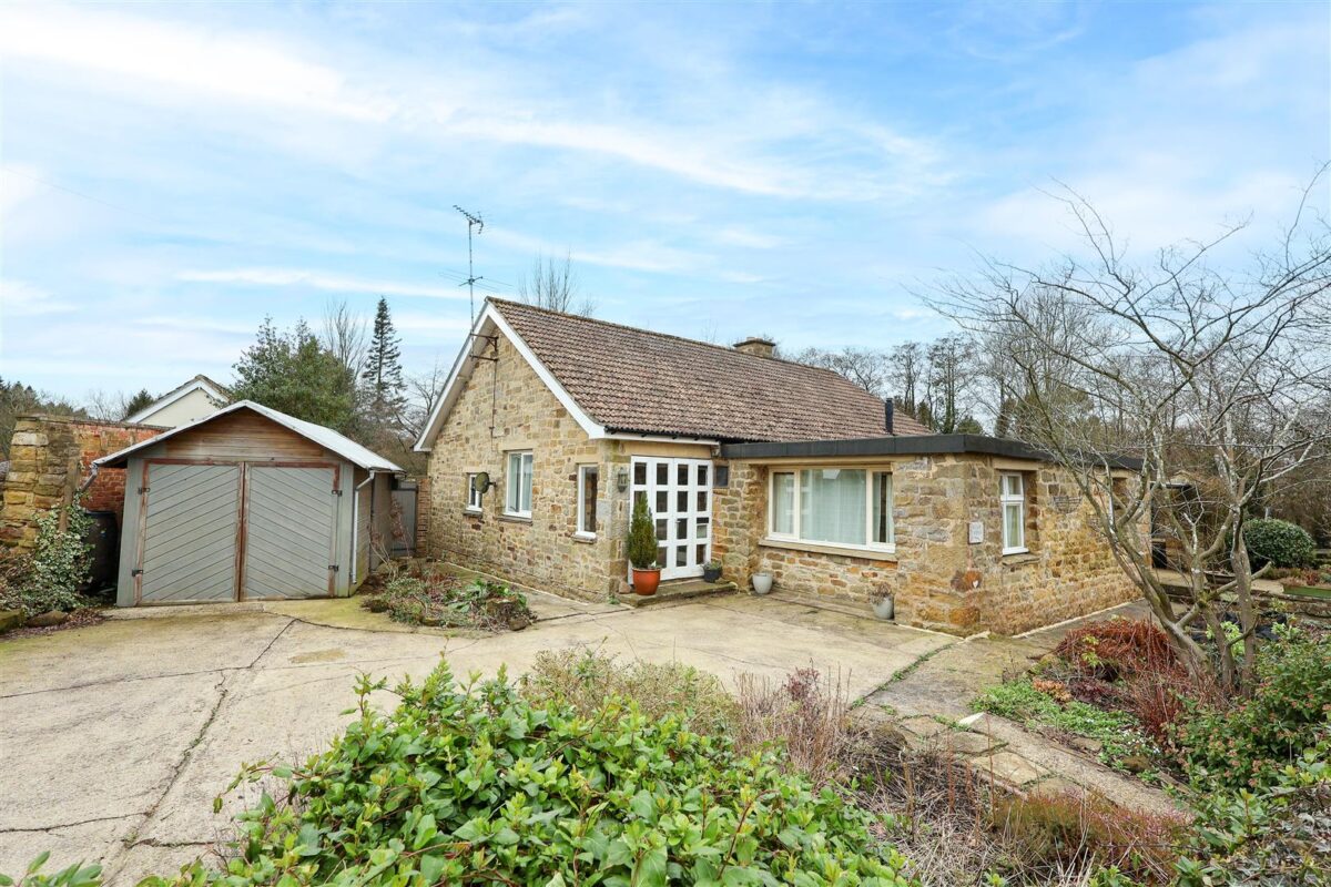 Laverton, Ripon