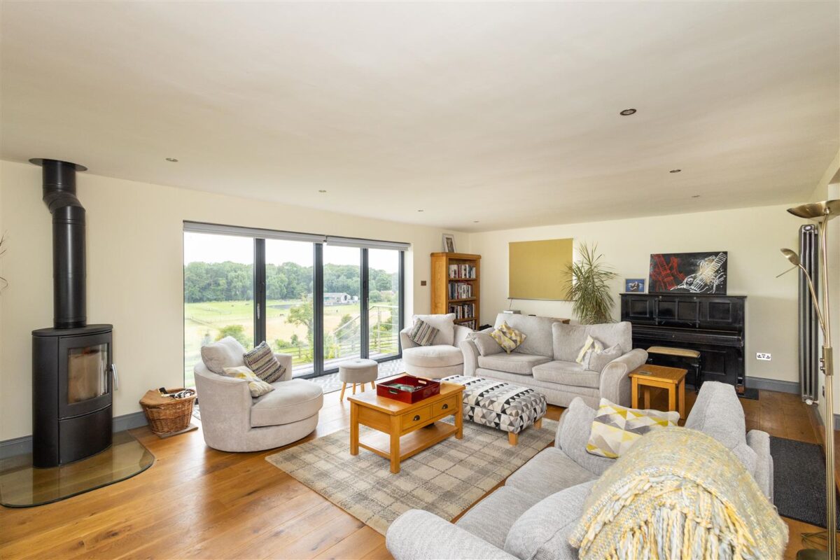 Cotcliffe Bank Farm, Northallerton