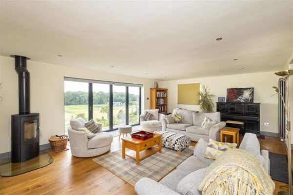 Cotcliffe Bank Farm, Northallerton