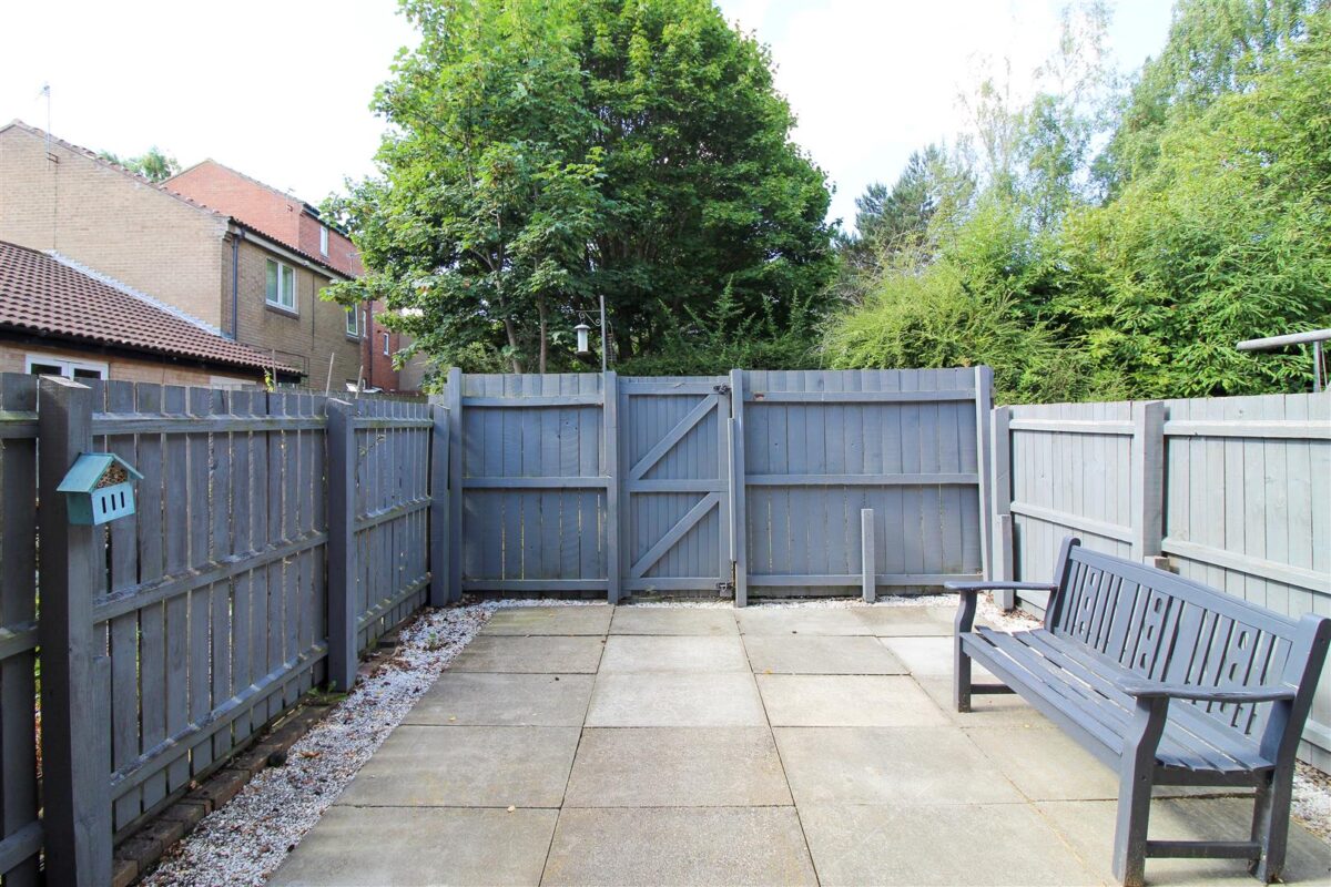 Longhirst, Coulby Newham, Middlesbrough