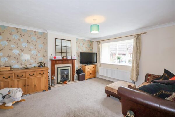 Kirkby Drive, Ripon