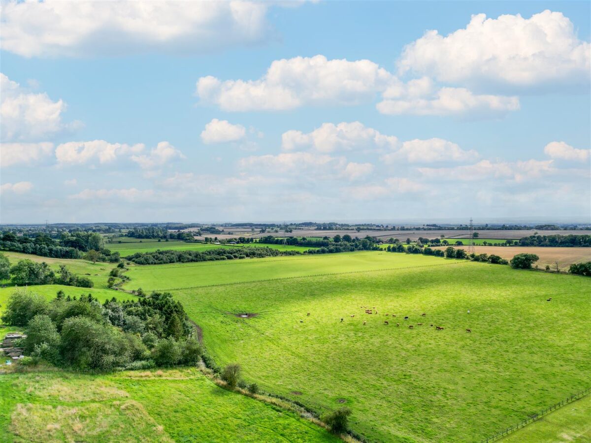 Cotcliffe Bank Farm, Northallerton