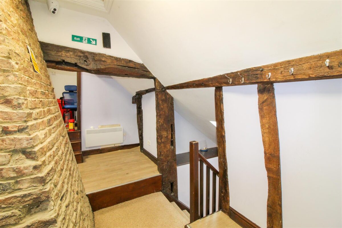 High Skellgate, Ripon