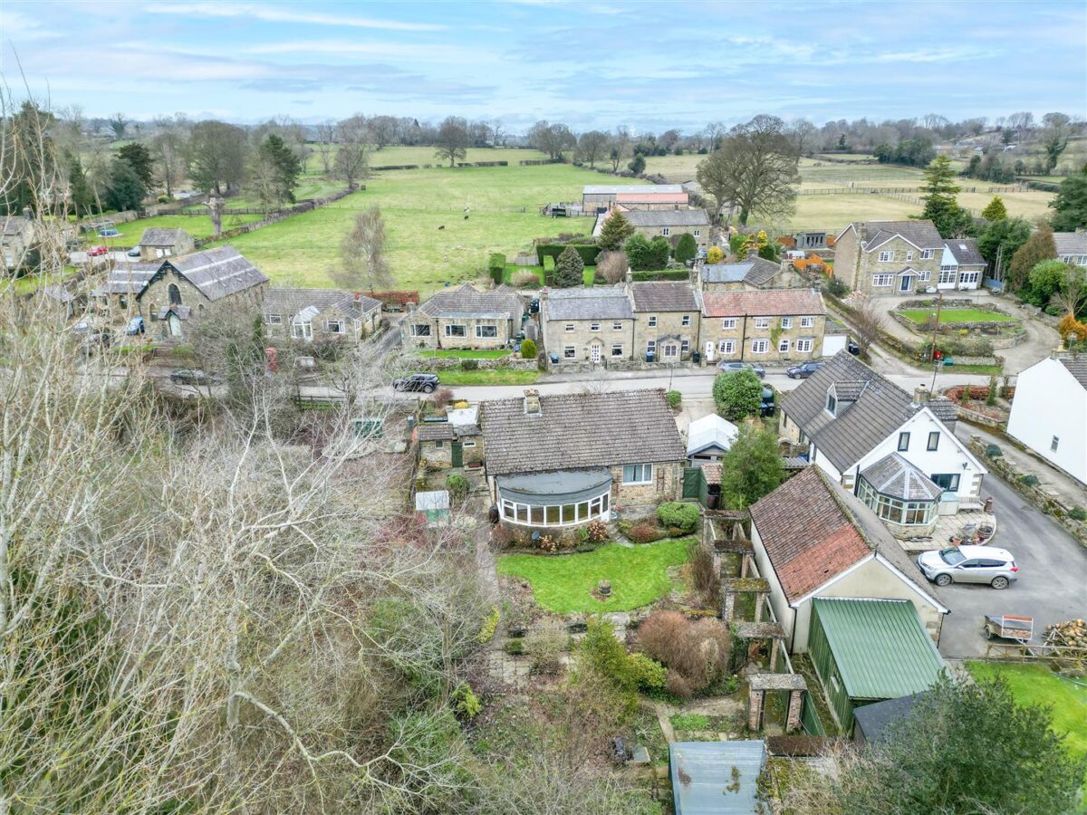 Laverton, Ripon