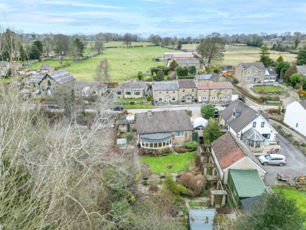 Laverton, Ripon