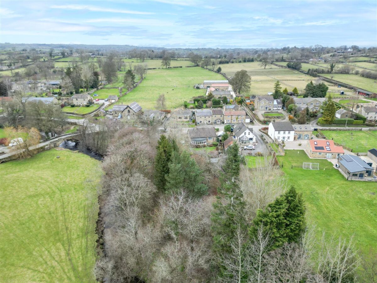 Laverton, Ripon