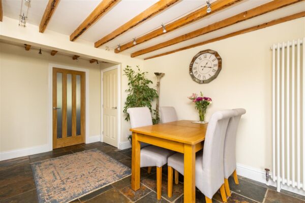 Cotcliffe Bank Farm, Northallerton