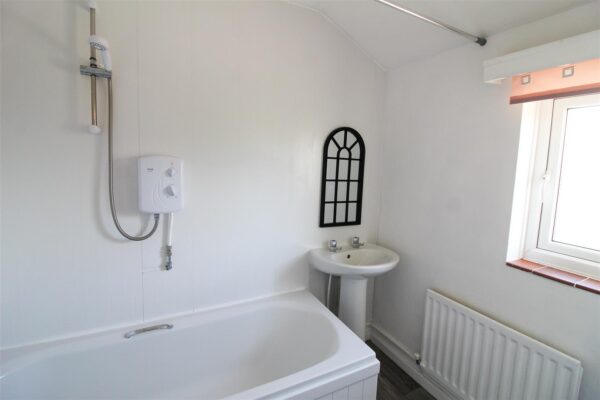 Longhirst, Coulby Newham, Middlesbrough