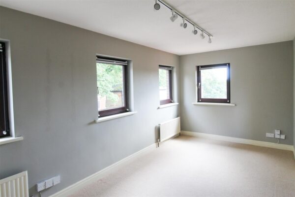 Office, Bedern Bank, Ripon