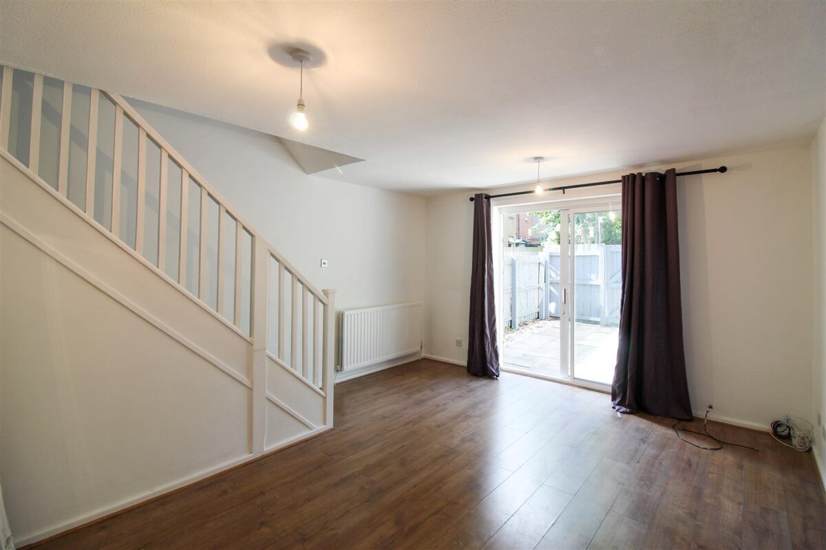 Longhirst, Coulby Newham, Middlesbrough