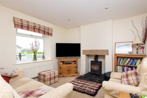 Cotcliffe Bank Farm, Northallerton
