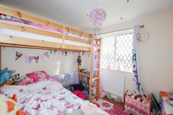 Kirkby Drive, Ripon