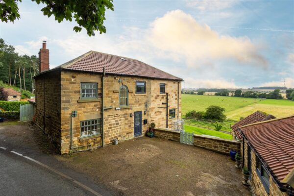 Cotcliffe Bank Farm, Northallerton