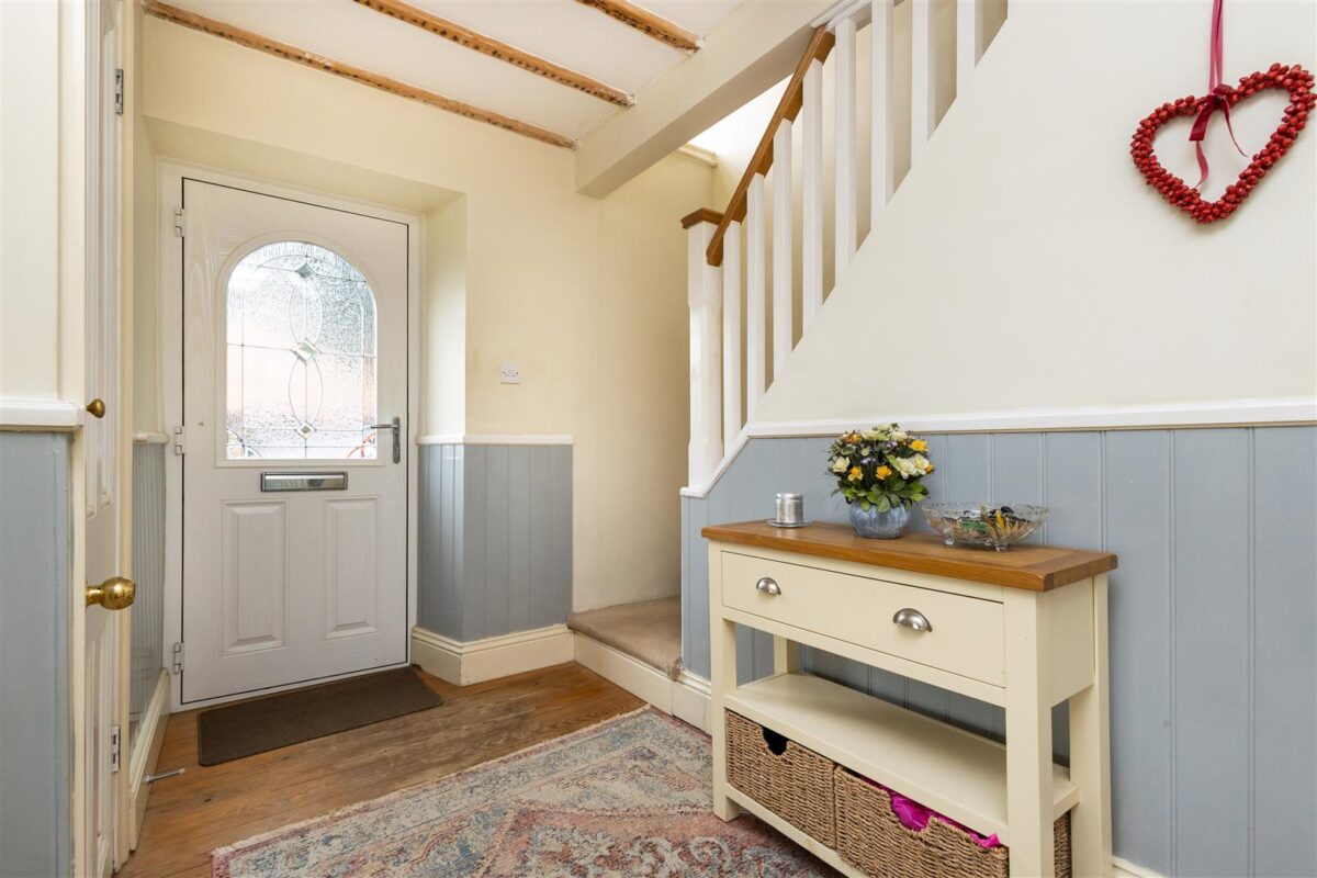 Cotcliffe Bank Farm, Northallerton