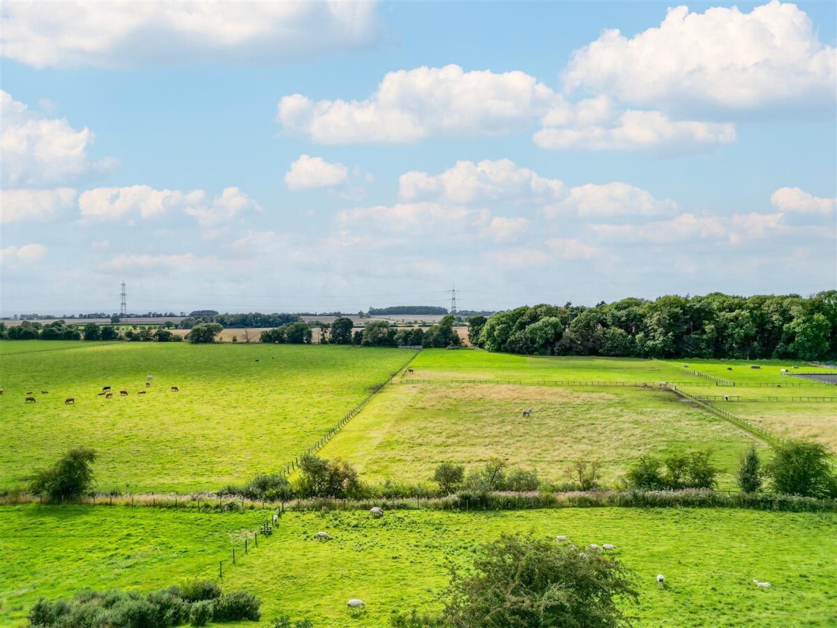 Cotcliffe Bank Farm, Northallerton