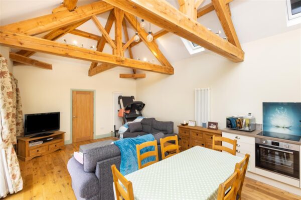 Cotcliffe Bank Farm, Northallerton