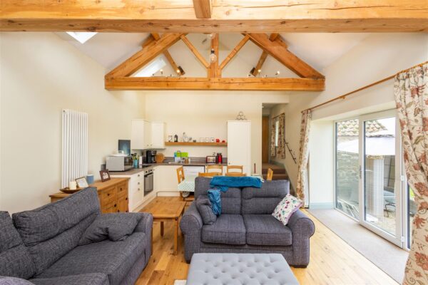 Cotcliffe Bank Farm, Northallerton