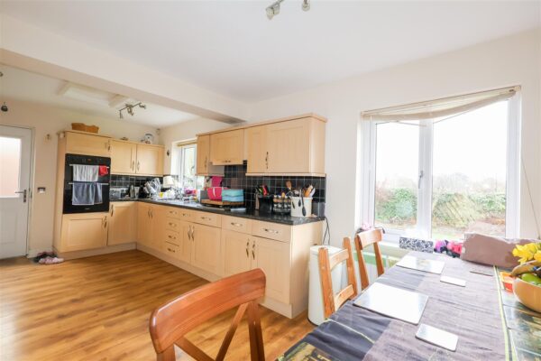 Kirkby Drive, Ripon