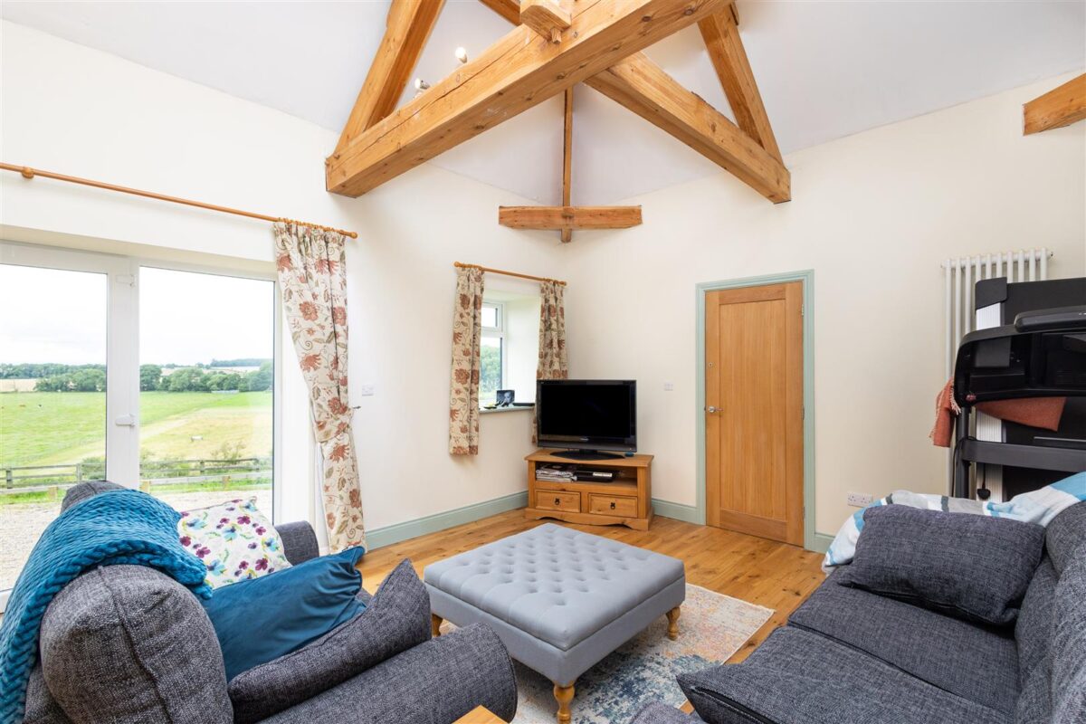 Cotcliffe Bank Farm, Northallerton