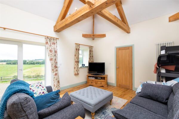 Cotcliffe Bank Farm, Northallerton