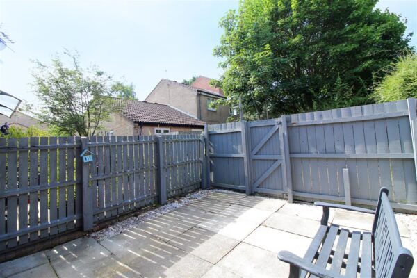 Longhirst, Coulby Newham, Middlesbrough