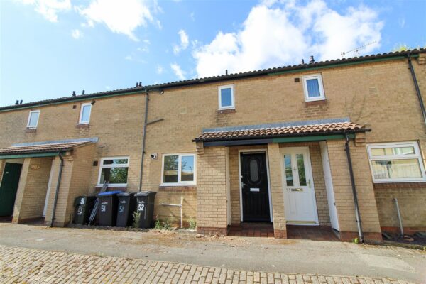 Longhirst, Coulby Newham, Middlesbrough
