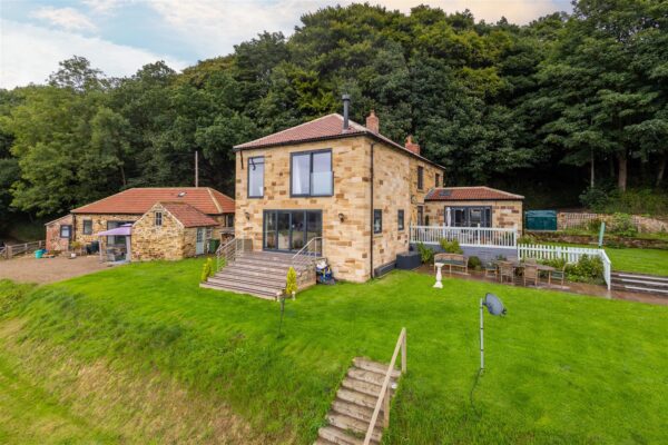 Cotcliffe Bank Farm, Northallerton