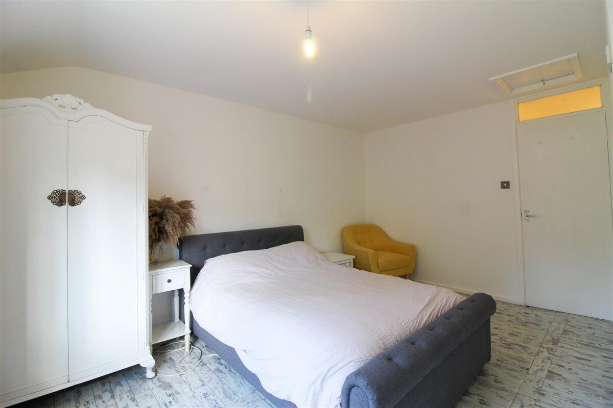 Longhirst, Coulby Newham, Middlesbrough