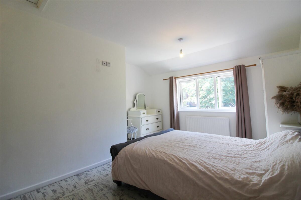 Longhirst, Coulby Newham, Middlesbrough