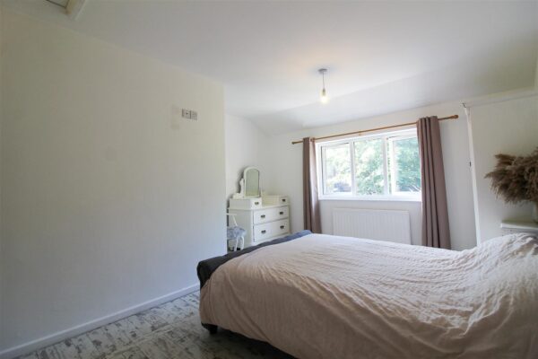 Longhirst, Coulby Newham, Middlesbrough