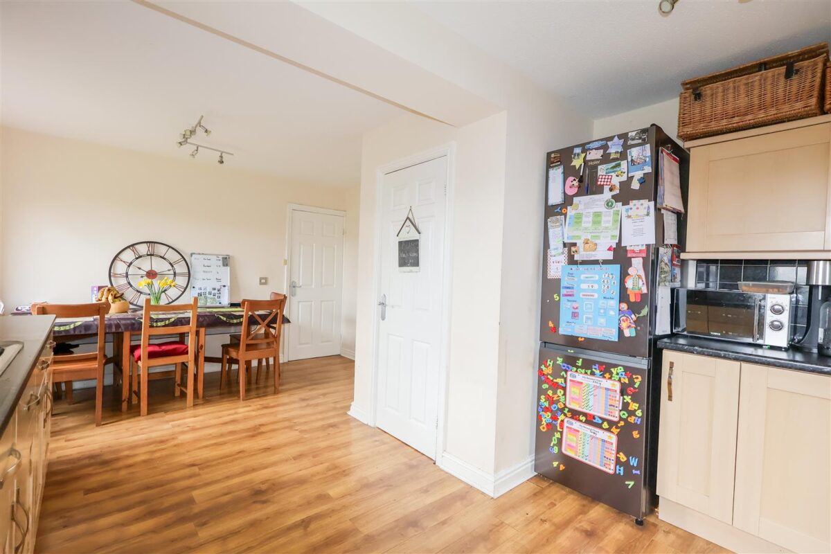 Kirkby Drive, Ripon