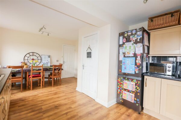 Kirkby Drive, Ripon