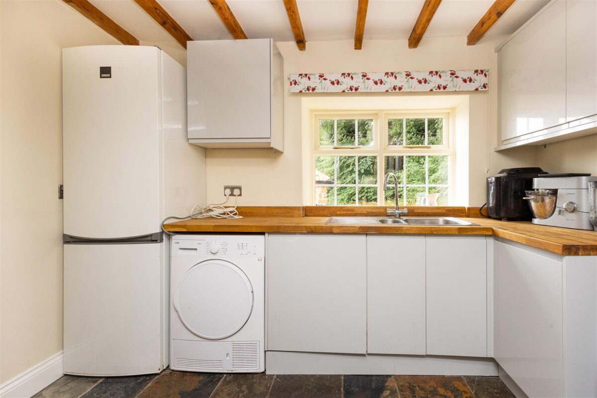 Cotcliffe Bank Farm, Northallerton