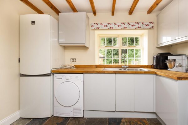 Cotcliffe Bank Farm, Northallerton