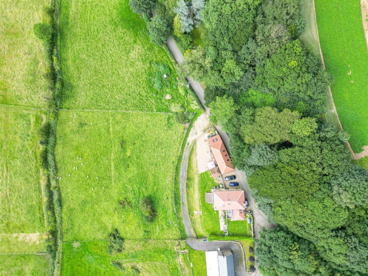 Cotcliffe Bank Farm, Northallerton