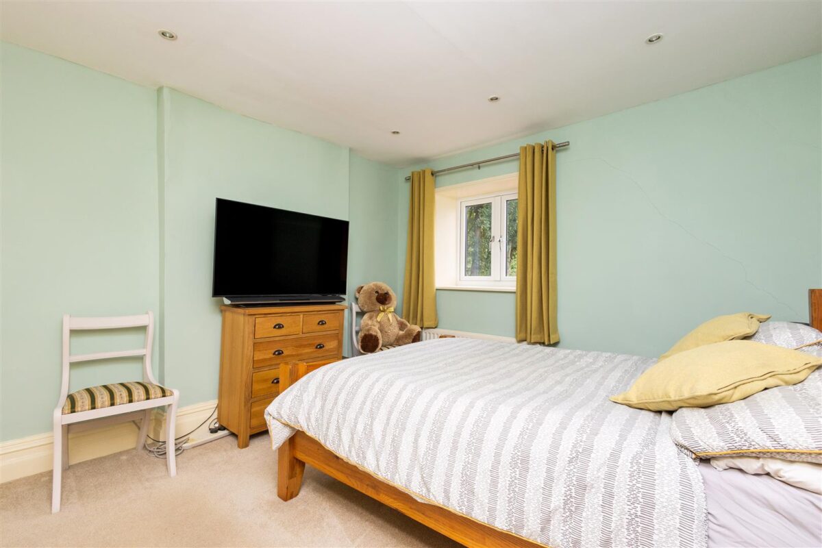 Cotcliffe Bank Farm, Northallerton